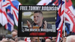Condenan a prisión a un periodista británico por denunciar a bandas de musulmanes en X