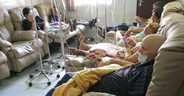 Diario HOY | Salud avanza en registro nacional para mejorar gestión de casos oncológicos