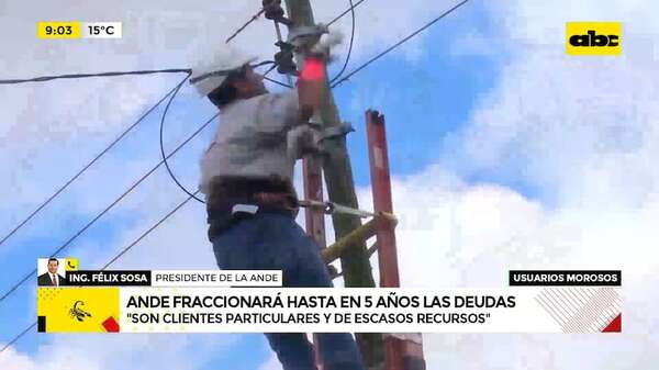 En Brasil autorizan a otras 15 firmas a importar energía desde Paraguay - Economía - ABC Color