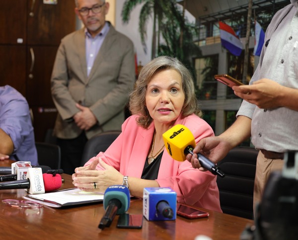 Aclaran que "Bachi" mismo autorizó pedido de informe sobre deuda en el Parlasur - 1000 Noticias