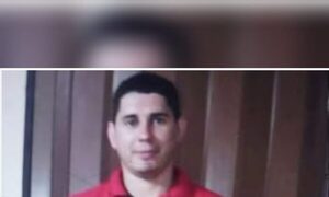 Esposa de comerciante denuncia su desaparición: encontraron su vehículo incinerado