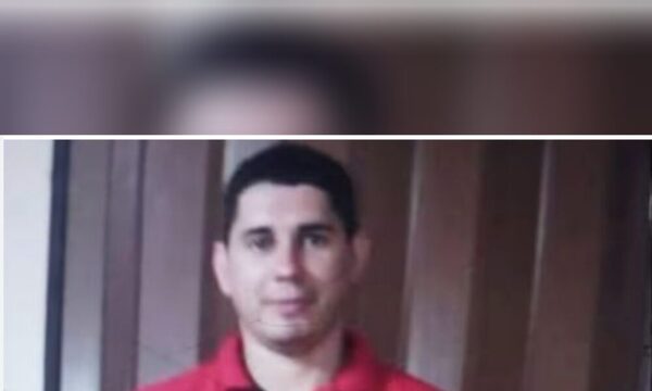 Esposa de comerciante denuncia su desaparición: encontraron su vehículo incinerado