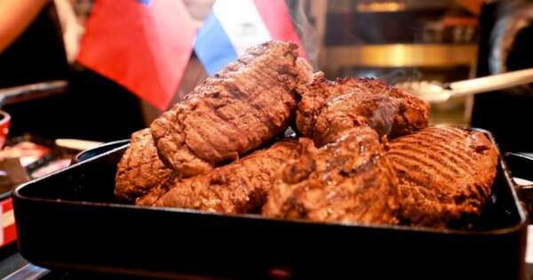 Diario HOY | Acuerdan acceso preferencial de productos paraguayos al mercado de Taiwán