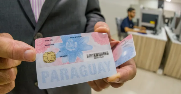 Problemas con emisión de cédulas desde hace tres semanas - 1000 Noticias