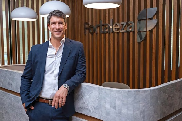 Fortaleza se eleva sobre la avenida San Martín: redefine la inversión en una zona privilegiada