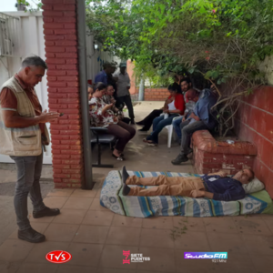 Ayolas recurre a un préstamo para pagar salarios atrasados a sus funcionarios - TVS