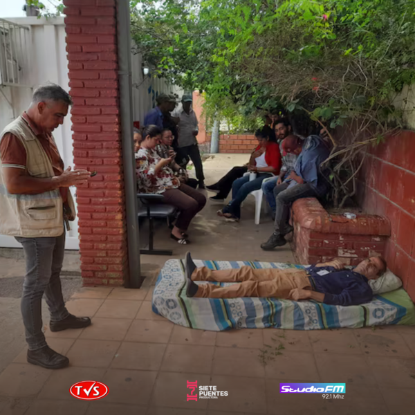 Ayolas recurre a un préstamo para pagar salarios atrasados a sus funcionarios - TVS