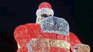 En Alto Paraná, se alistan para vivir la mejor Navidad del país