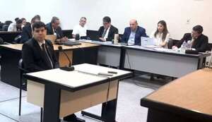 Gestión de Hugo Javier fue una “industria de desvío” en Central, según exconcejal - Nacionales - ABC Color