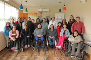 Invitan al Encuentro de Inclusión y Reconocimiento 2024 "Jatopa Mbareté" - 1000 Noticias
