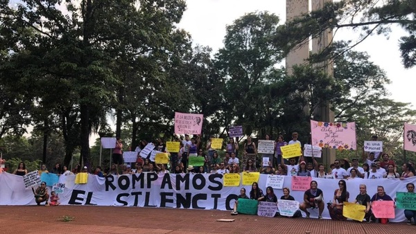Ex vicecomandante de bomberos condenado por acoso sexual en Ciudad del Este
