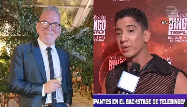 Fran se cansó del jurado y les hizo una fuerte crítica - Teleshow