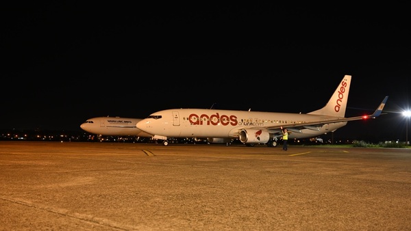Aeropuerto Silvio Pettirossi opera 233 vuelos durante la final Sudamericana | Turismo | 5Días