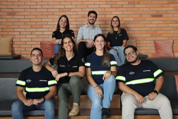 Cervepar: referente en innovaci贸n y excelencia log铆stica