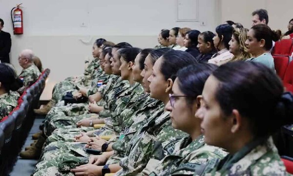 Inscripción abierta para mujeres al Cimefor es voluntaria, aclaran – Prensa 5