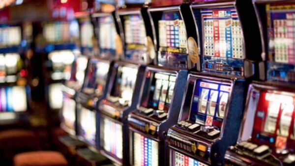 Diputados aprueba desmonopolización de Juegos de Azar - 1000 Noticias