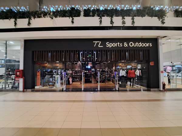 Sport Group expande sus locales a nivel nacional e internacional | Locales | 5Días