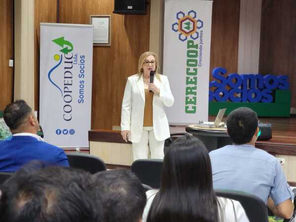 CERECOOP Y LA DGRV CIERRAN CON ÉXITO EL PROYECTO «3 AÑOS JUNTOS 2022-2024»