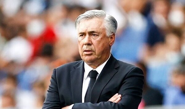 Versus / Ancelotti avisa: "Nadie me puede dar consejos sobre la gestión del plantel"