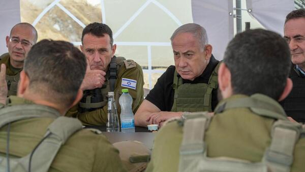 Israel acepta un alto el fuego de 60 días con Hizbulá en Líbano