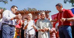Diario HOY | Anuncian la inclusión de 15.000 adultos mayores al programa de pensión