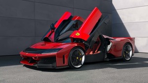 El superdeportivo de Ferrari más potente de la historia que tendrá sólo 799 unidades | Internacionales | 5Días
