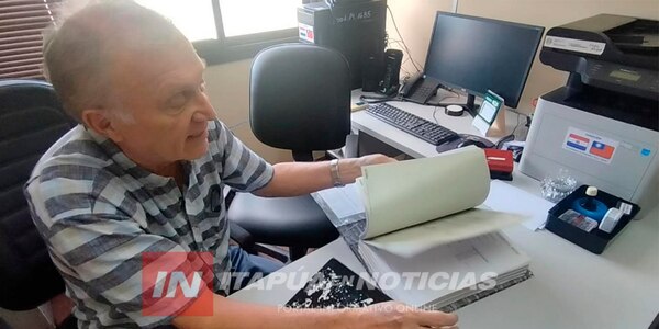 CONARE INICIA JORNADAS DE ATENCIÓN PARA EXTRANJEROS EN LA GOBERNACIÓN DE ITAPÚA - Itapúa Noticias