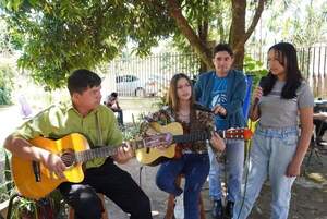 Festival del “karu guasu” con números artísticos - La Clave