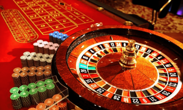 Aprueban proyecto de ley que busca eliminar monopolios en juegos de azar