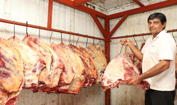 Carrefour no tuvo éxito en Brasil y Peña sugiere buscar mercados fuera de Europa