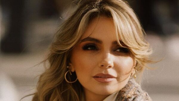 Angélica Rivera regresa a la televisión