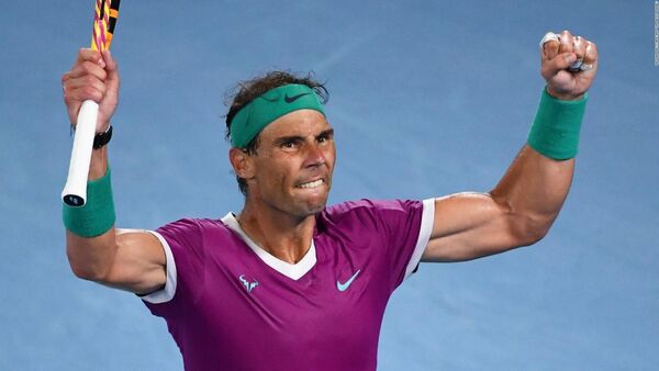 La nueva vida de Rafael Nadal como inversor y empresario | Deportes | 5Días