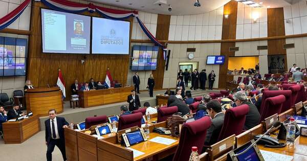 La Nación / Diputados aprueban proyecto que elimina monopolio de juegos de azar