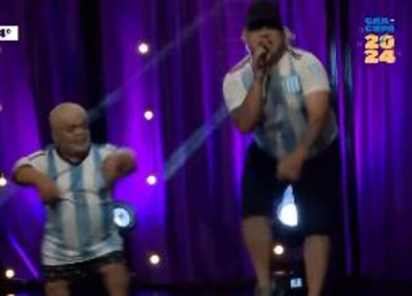 ¡Dale Play! “El Pepe” pecheó canasta y aguinaldo