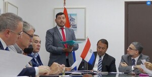 Los países que integran el Comité de Hidrovía acordaron compromiso para mejorar la navegación
