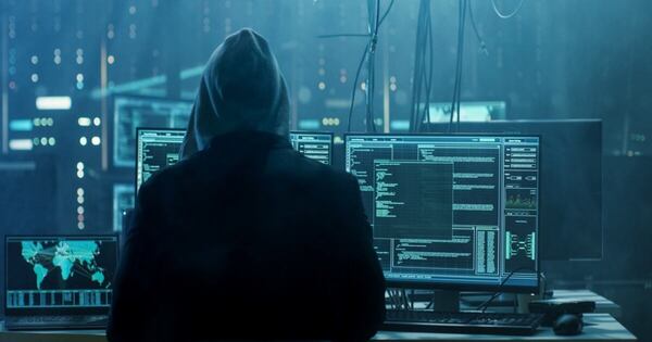 Diario HOY | Estados Unidos detecta filtración de hackers chinos en portales del Gobierno de Paraguay