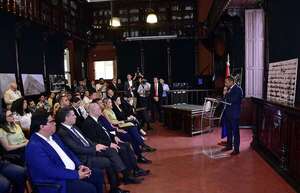 Afrodescendientes celebran reglamentación de ley contra el racismo y la discriminación - Cultura - ABC Color