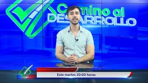 Camino al Desarrollo profundizará sobre la ley de transparencia de las ONG, esta noche