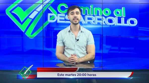 Camino al Desarrollo profundizará sobre la ley de transparencia de las ONG, esta noche