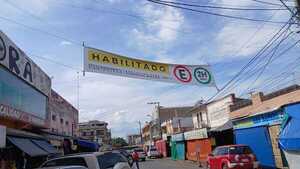 Estacionamiento controlado: "Son los propios locatarios los que no quieren acatar esta ordenanza" - San Lorenzo Hoy