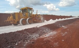 Puente de la Integración: Acceso rural registra avance sostenido