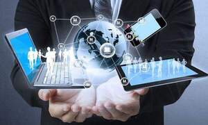 Comercio Electrónico es el catalizador de la Revolución Digital | Columnas | 5Días
