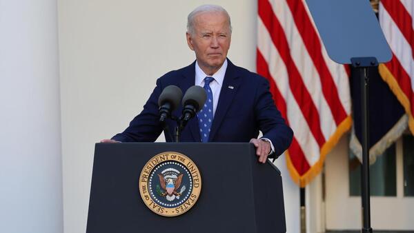 Biden subraya que el pacto de alto el fuego en el Líbano está pensado para ser permanente
