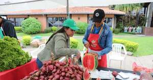 La Nación / Segunda feria Jajapo Porã Año Paha reunirá a más de 60 productores