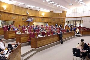 Diputados aprobó con modificaciones la Ley de juegos de azar - Unicanal