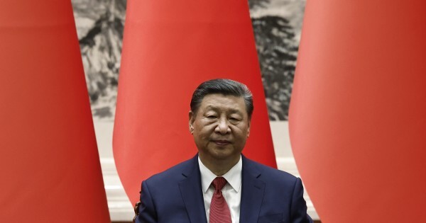 Estados Unidos alertó sobre la infiltración de China en las redes del Gobierno