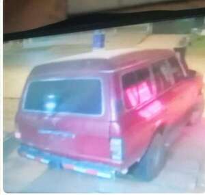 Banda de robacoches vía Chile estaría vinculada a robo de cajeros automáticos - Policiales - ABC Color