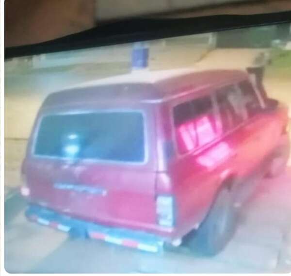 Banda de robacoches vía Chile estaría vinculada a robo de cajeros automáticos - Policiales - ABC Color