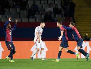 El Barça aprende a ganar sin Lamine al ritmo de Pedri - Fútbol Internacional - ABC Color