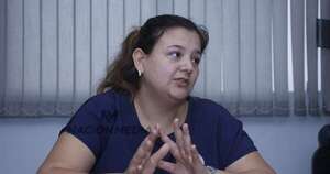 La Nación / Docente denunció extravío de sus dos bebés del Hospital Central de IPS